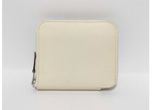 (10895_0003)HERMES アザップ・コンパクト 財布