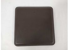 (10895_0017)HERMES マウスパッド □R刻印 その他小物