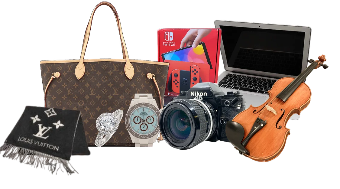 豊富な12ジャンル